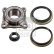 Cojinete de rueda 173058 FEBI, Miniatura 2