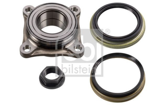 Cojinete de rueda 173058 FEBI, Imagen 2