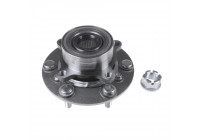 Cojinete de rueda 173378 FEBI