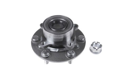 Cojinete de rueda 173378 FEBI