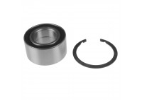 Cojinete de rueda 173667 FEBI