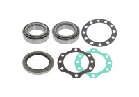 Cojinete de rueda 173679 FEBI