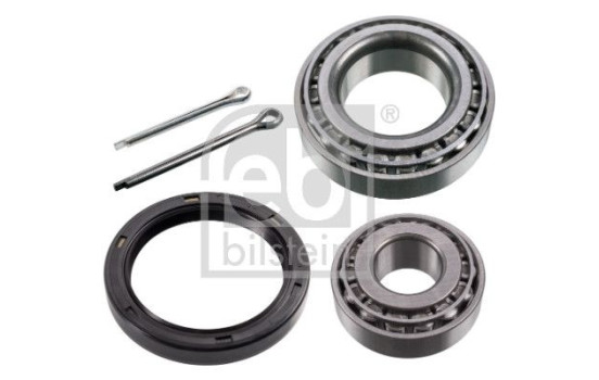 Cojinete de rueda 173683 FEBI, Imagen 2