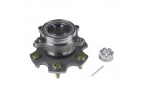 Cojinete de rueda 173685 FEBI