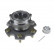 Cojinete de rueda 173685 FEBI