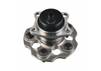 Cojinete de rueda 174440 FEBI