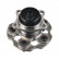 Cojinete de rueda 174440 FEBI