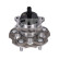Cojinete de rueda 174440 FEBI, Miniatura 2