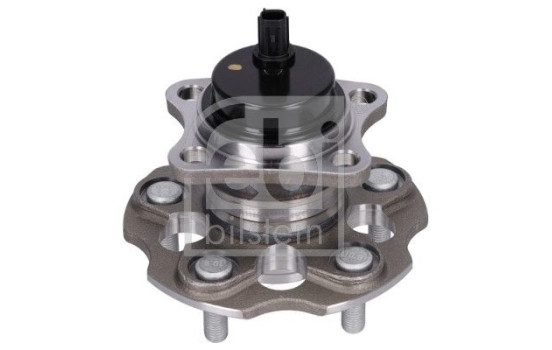 Cojinete de rueda 174440 FEBI, Imagen 2