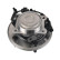 Cojinete de rueda 174495 FEBI