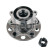 Cojinete de rueda 174502 FEBI, Miniatura 2