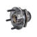Cojinete de rueda 174569 FEBI, Miniatura 4