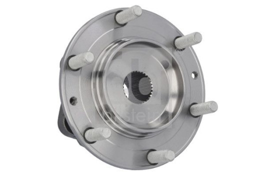 Cojinete de rueda 174772 FEBI, Imagen 3