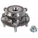 Cojinete de rueda 174780 FEBI, Miniatura 4