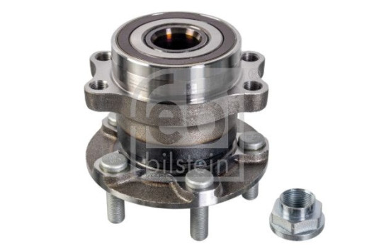 Cojinete de rueda 174806 FEBI