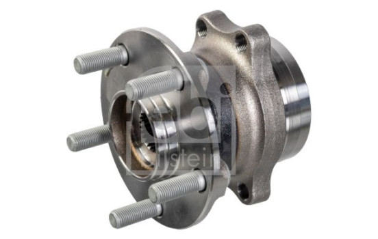 Cojinete de rueda 174806 FEBI, Imagen 2