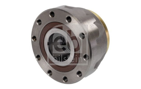 Cojinete de rueda 174956 FEBI, Imagen 2