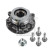 Cojinete de rueda 175094 FEBI