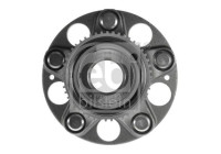 Cojinete de rueda 175167 FEBI