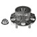Cojinete de rueda 175167 FEBI, Miniatura 3