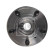 Cojinete de rueda 175220 FEBI, Miniatura 2