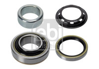 Cojinete de rueda 175359 FEBI