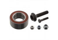 Cojinete de rueda 17550 FEBI