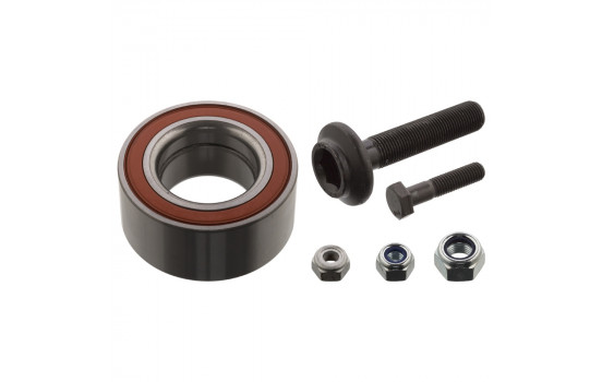 Cojinete de rueda 17550 FEBI