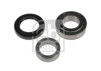 Cojinete de rueda 175602 FEBI
