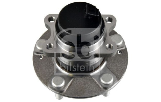 Cojinete de rueda 175663 FEBI