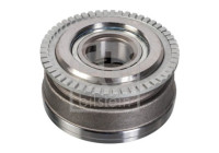 Cojinete de rueda 176950 FEBI