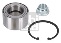 Cojinete de rueda 178014 FEBI