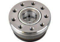 Cojinete de rueda 178444 FEBI