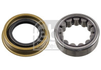 Cojinete de rueda 178660 FEBI