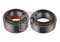 Cojinete de rueda 179138 FEBI