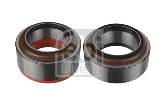 Cojinete de rueda 179138 FEBI