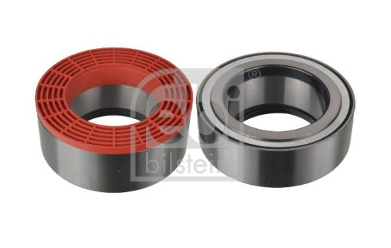 Cojinete de rueda 179138 FEBI, Imagen 2