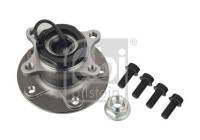 Cojinete de rueda 179850 FEBI