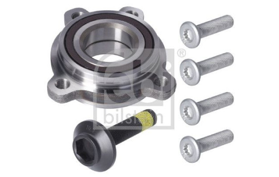 Cojinete de rueda 180120 FEBI, Imagen 2