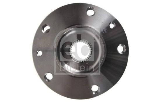 Cojinete de rueda 180123 FEBI, Imagen 2