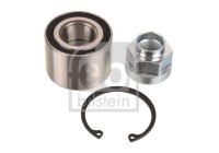 Cojinete de rueda 180787 FEBI