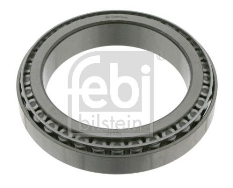 Cojinete de rueda 18247 FEBI
