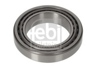 Cojinete de rueda 192897 FEBI