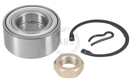 Cojinete de rueda 200013 ABS, Imagen 2