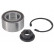 Cojinete de rueda 200032 ABS