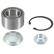 Cojinete de rueda 200035 ABS
