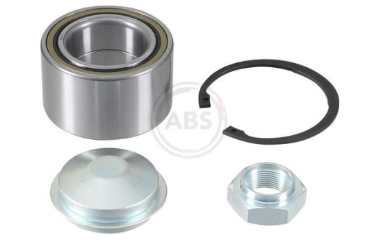 Cojinete de rueda 200035 ABS, Imagen 2