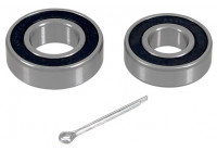 Cojinete de rueda 200036 ABS