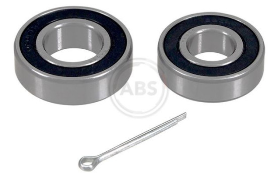 Cojinete de rueda 200036 ABS, Imagen 2
