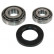 Cojinete de rueda 200060 ABS